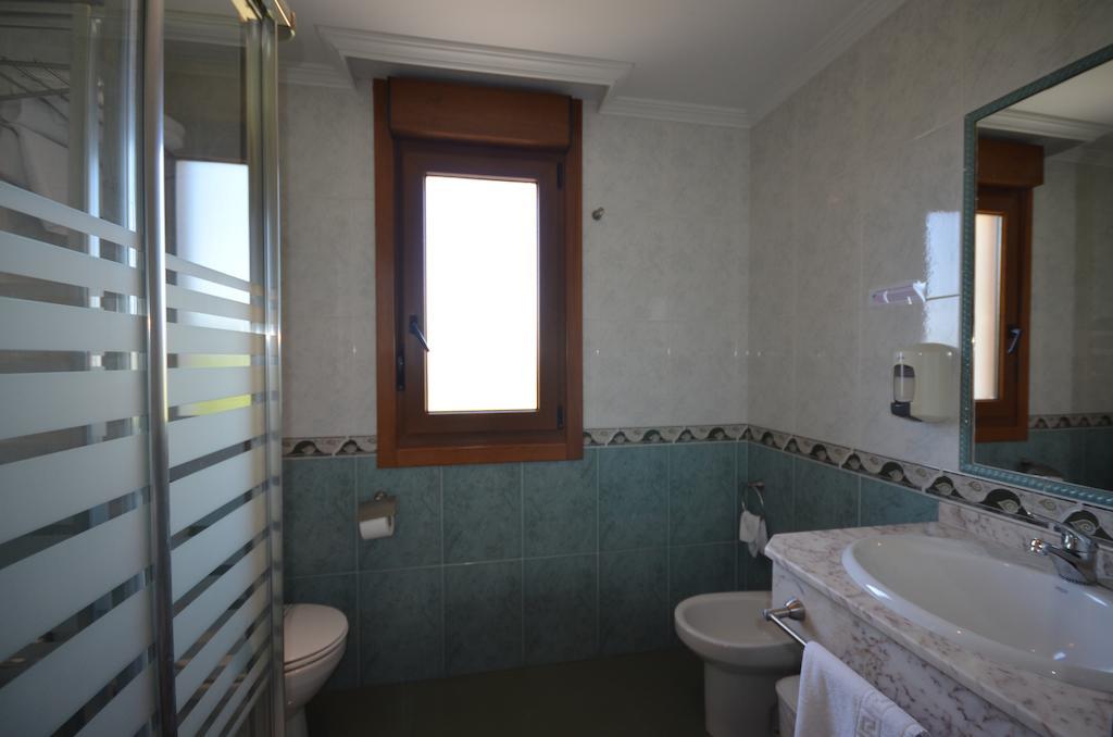 Hotel Maracaibo Portonovo Pokoj fotografie